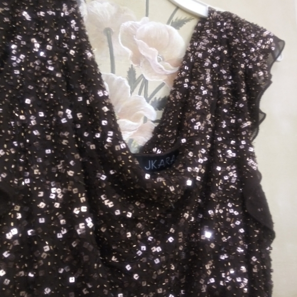 Dresses & Skirts - JKARA OF NEW YORK FORMAL DRESS
